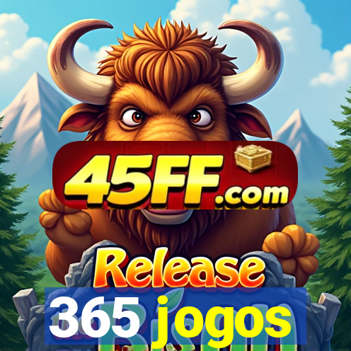 365 jogos